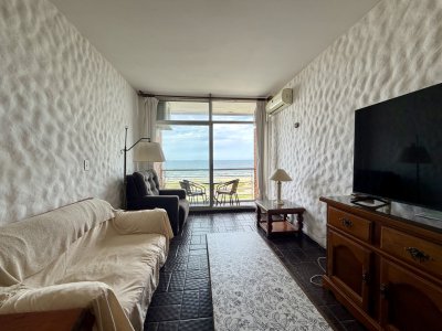Apartamento en Brava