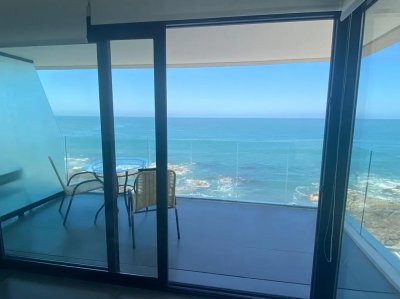 Venta apartamento 3 dormitorios playa brava Punta del Este