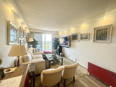 Venta apartamento 2 dormitorios- Roosevelt, Punta Del Este 