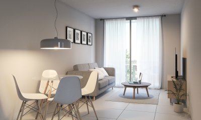 Venta Apartamento a estrenar 1 dormitorio