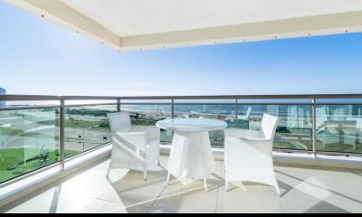 Apartamento en Punta del Este, Brava