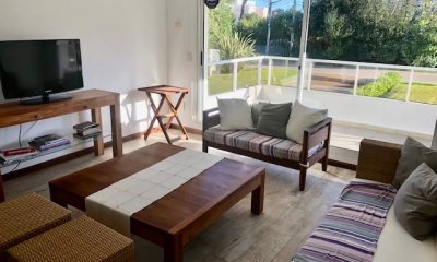 Venta apartamento 2 dormitorios. Playa Brava, Punta del Este
