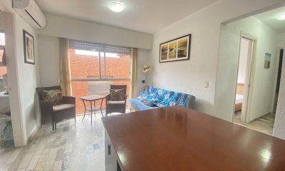 Venta apartamento 2 dormitorios punta del este