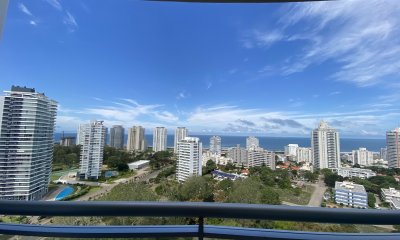Espectacular apartamento