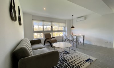 Apartamento a estrenar y amueblado.