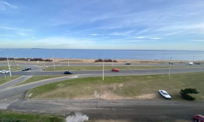 Venta apartamento 3 dormitorios playa mansa Punta del Este