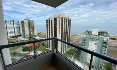 Venta apartamento 2 dormitorios Punta del Este