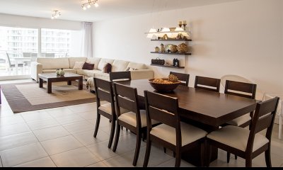 Venta apartamento 3 dormitorios. Aidy Grill, Punta del Este