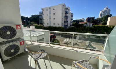 Apartamento 1 dormitorio en Aidy Grill Punta del Este