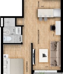 Venta apartamento Montevideo