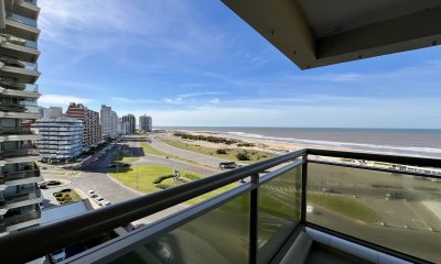 Apartamento en Punta del Este, Brava