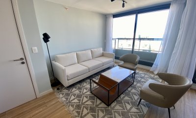 Apartamento 2 dormitorios Punta del Este