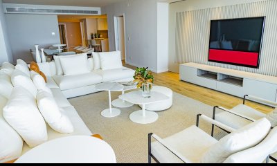Venta apartamento 1 dormitorio Punta del Este