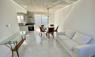 Venta apartamento 2 dormitorios Maldonado