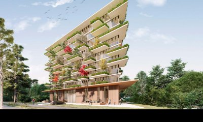 Venta apartamento 3 dormitorios Punta del Este