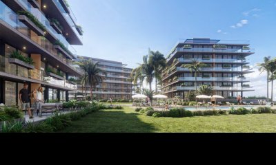 venta apartamento 1 dormitorio Punta del Este