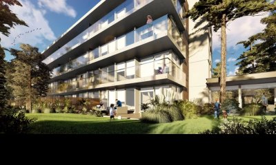 Venta apartamento 2 dormitorios Punta del Este