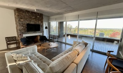 Venta Apartamento Punta Ballena, Punta del este