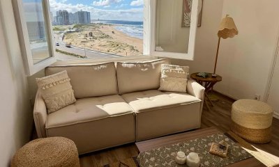 Venta apartamento punta del este, peninsula