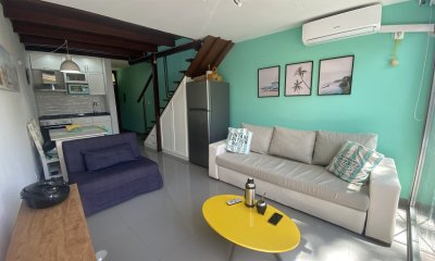 Venta apartamento 1 dormitorio