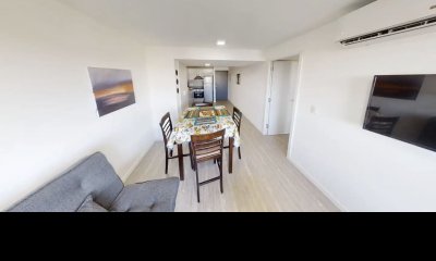 Venta apartamento 1 dormitorio Roosevelt, Punta del Este