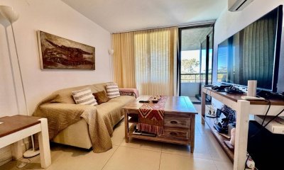 Venta apartamento 2 dormitorios. San Rafael, Punta del Este