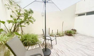 Venta apartamento 1 dormitorios en peninsula