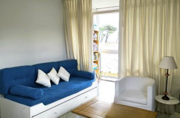 Venta apartamento Punta del Este frente al mar