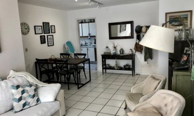 Apartamento en venta - Sobre Roosevelt