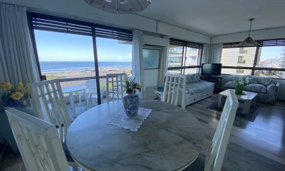 Venta apartamento 3 dormitorios Punta del Este