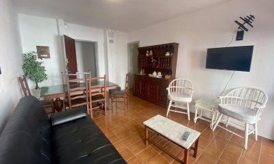 Venta apartamento 2 dormitorios punta del este