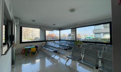apartamento en alquiler anual zona de Maldonado