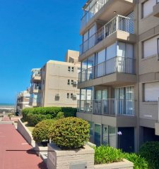 Venta apartamento Punta del Este peninsula