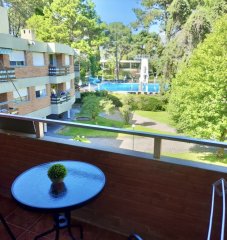 Venta apartamento Punta del Este en Mansa - a tan solo 300m del mar