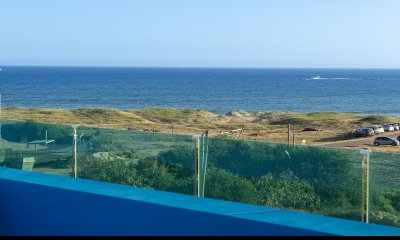 Venta apartamento Las Grutas Punta Ballena.