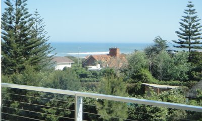 Impresionante apartamento de 4 dormitorios en Brava!