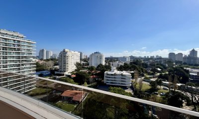 Venta Apartamento, Punta Del Este, Aidy Grill