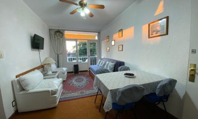 En venta y alquiler... muy lindo apartamento en el corazÃ³n de la PenÃ­nsula, Punta del Este.