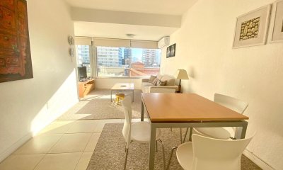 Venta Departamento - 1 Dormitorio y medio - Peninsula