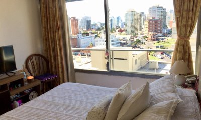 Venta apartamento Punta del Este Santos Dumont