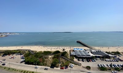 Venta apartamento 3 dormitorios Punta del Este