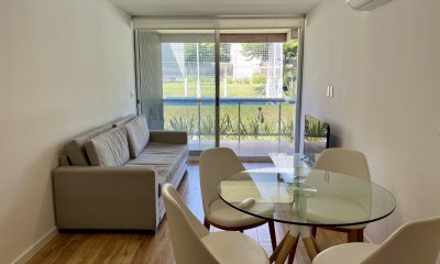 Venta apartamento 1 dormitorio. Playa mansa, Punta del Este