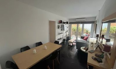Venta Apartamento en frente a Playa Mansa