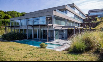 Venta apartamento 3 dormitorios Punta Ballena