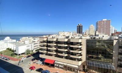 MONOAMBIENTE PENINSULA PUNTA DEL ESTE