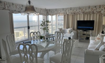 Venta aparartamento en Peninsula Punta del Este, 2 dormitorios 2 baños