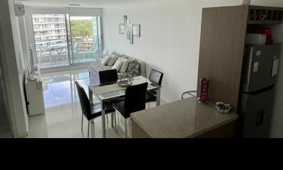 Venta apartamento en Punta del Este