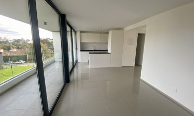 Apartamento 2 dormitorios Playa Mansa Punta del Este