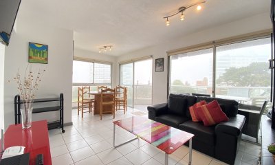 VENTA APARTAMENTO 2 DORMITORIOS, PLAYA BRAVA