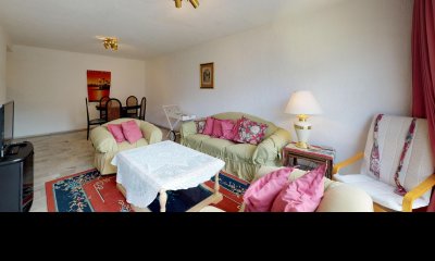 Apartamento con muy buena posición!